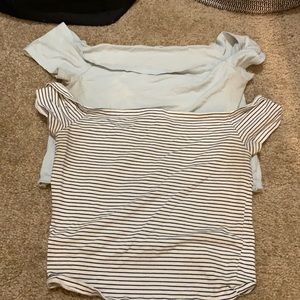 Women’s Pacsun Basics